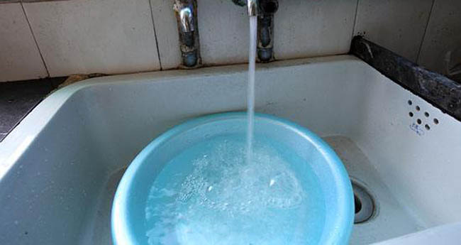 解决住宅小区水压小的问题：提升水流的实用方案
