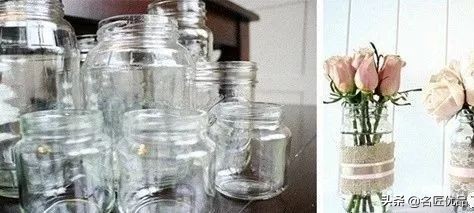 创意手工：13种创意的花瓶，手残党都不怕失败的简单DIY
