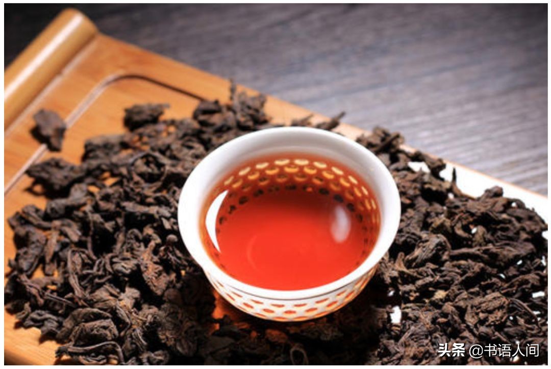 慢下来，饮一杯好茶，悟道人生 | 茶道里的人生哲学