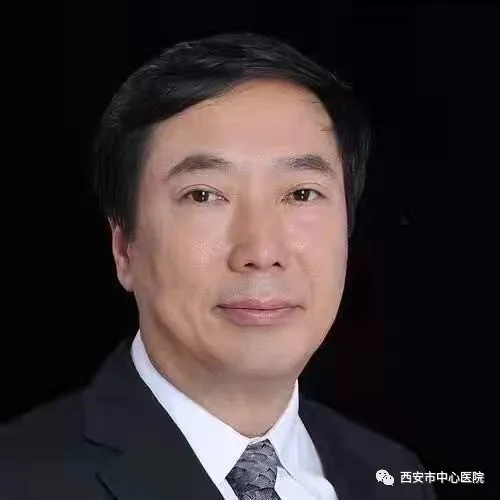 西安市中心医院烧伤整形美容外科又添两员悍将