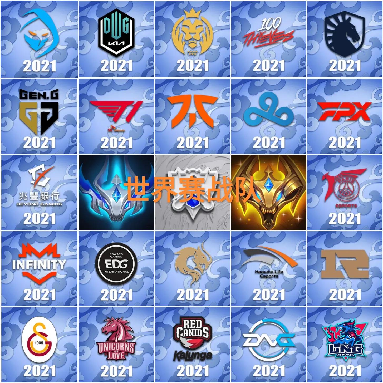 “LPL四大专属头像”火了，S11瑞兹伤害被削，Cryin的加里奥加强