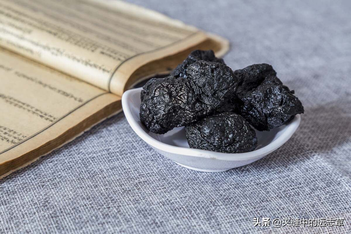阴阳两虚，脾肾不足？一剂还少丹，阴阳双补，补脾益肾，交通心肾