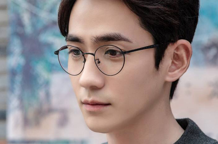 看看七天热度暴涨的十强85后男明星，有你喜欢的吗？李易峰李肖逸