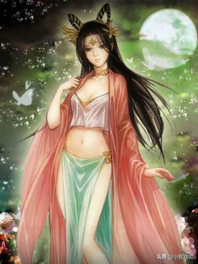 三国杀：英姿闭月哪家强？曹纯曹仁小霸王