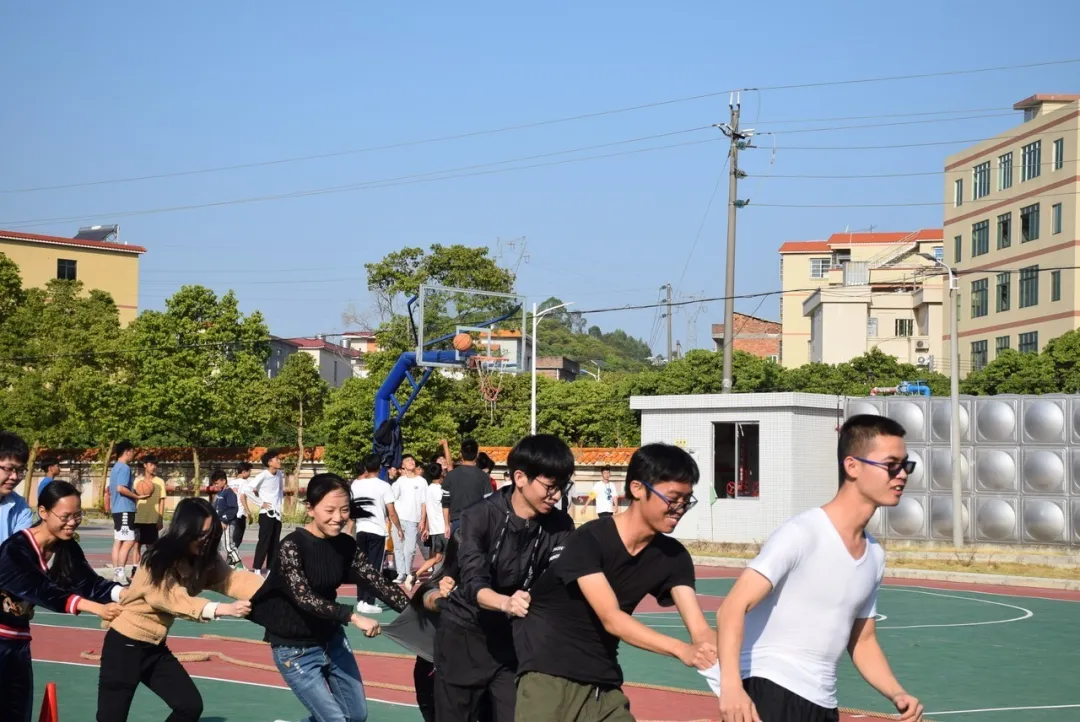 技校中的大学—广东南粤技工学校（2020全国招生）