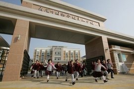 武汉枫叶国际学校高中分数线（武汉这几所）