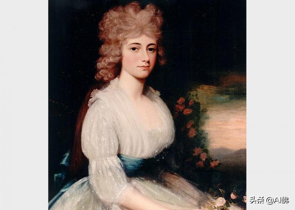 阿比盖尔·史密斯·亚当斯