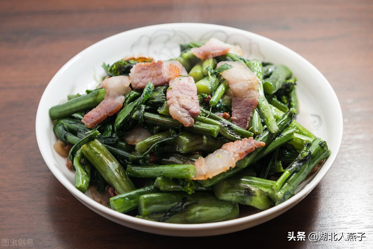 湖北最出名的20道名菜,荤素都有,每一道菜都是湖北人的心头爱