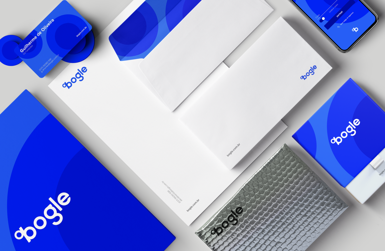 设计好品牌视觉是门学问