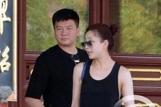 殷桃个人资料简介(身高/星座/生日/图片) 图片