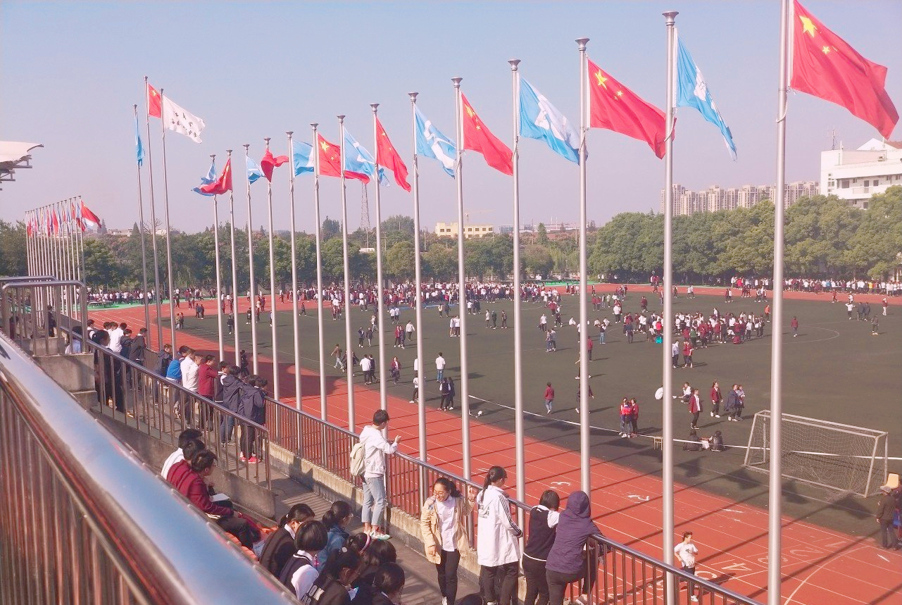 江苏省海安高级中学2017高考（江苏这所中学厉害了）