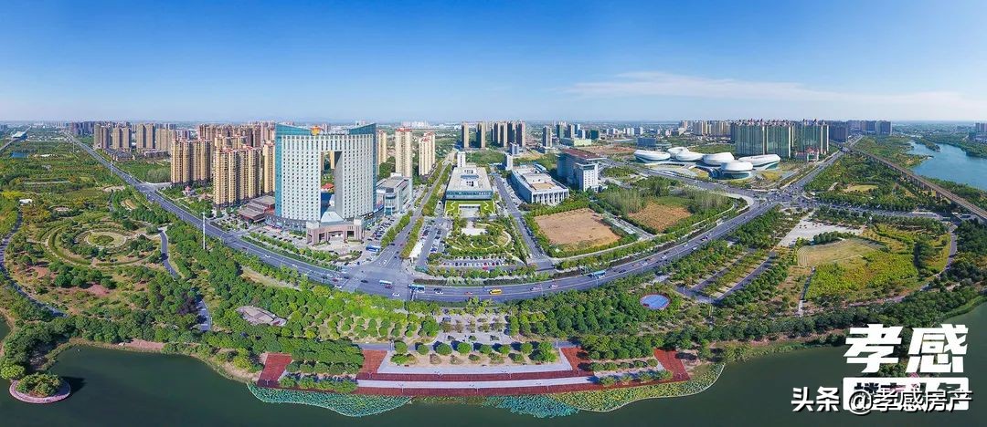 孝感生物工程学校（7大小区改造）