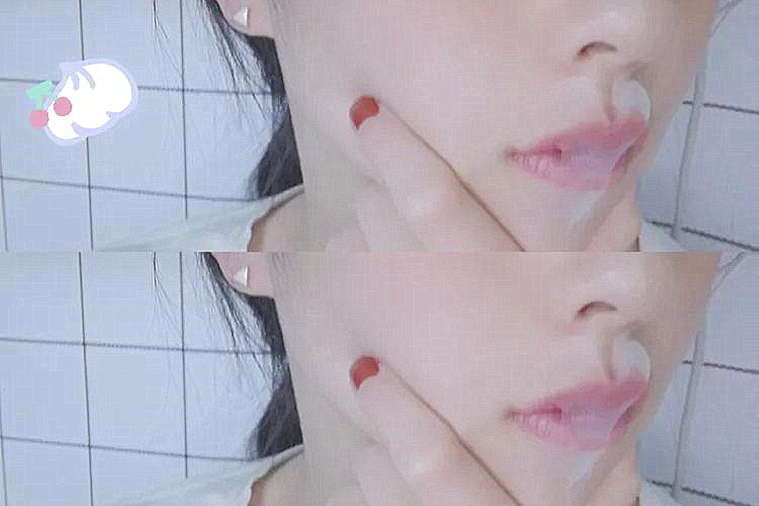 孩子“嘴部”越长越难看，不是环境影响颜值，可能是睡觉的坏习惯