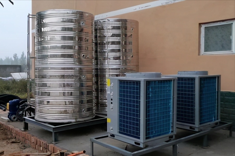 空气能热水器制热效果不好，可以从这几方面找原因