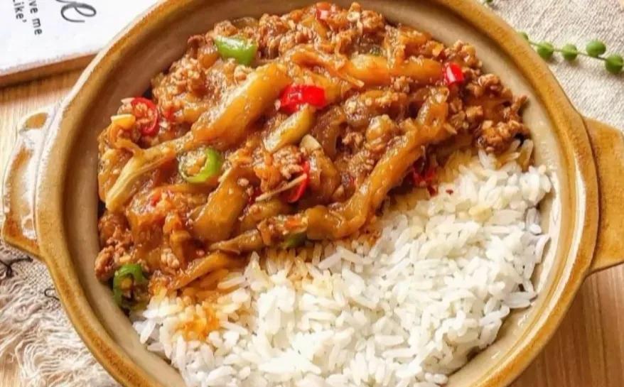 10种盖饭的做法