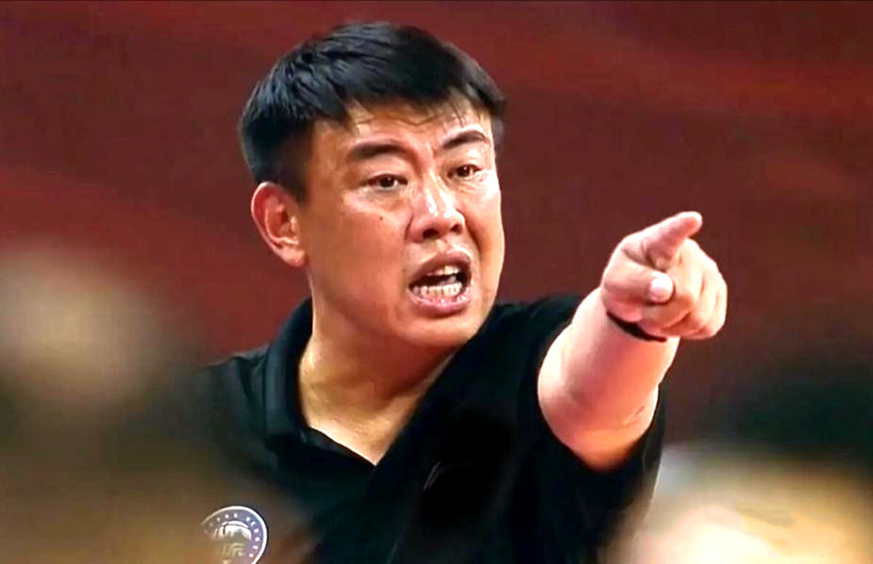 cba杨文海去哪里(今晚7:30杨文海执教山东男篮首度亮相,全运会首战