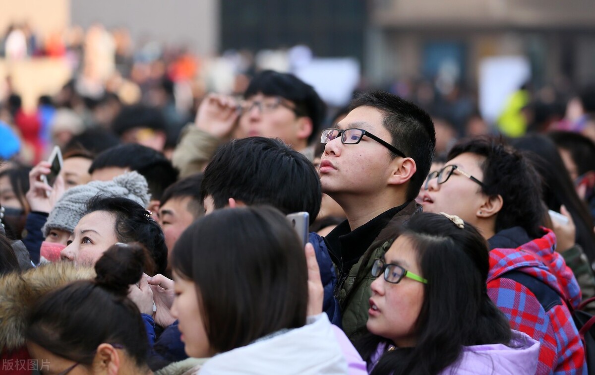转给考生！这些省份的录取查询时间来了，考生：早就等不及了