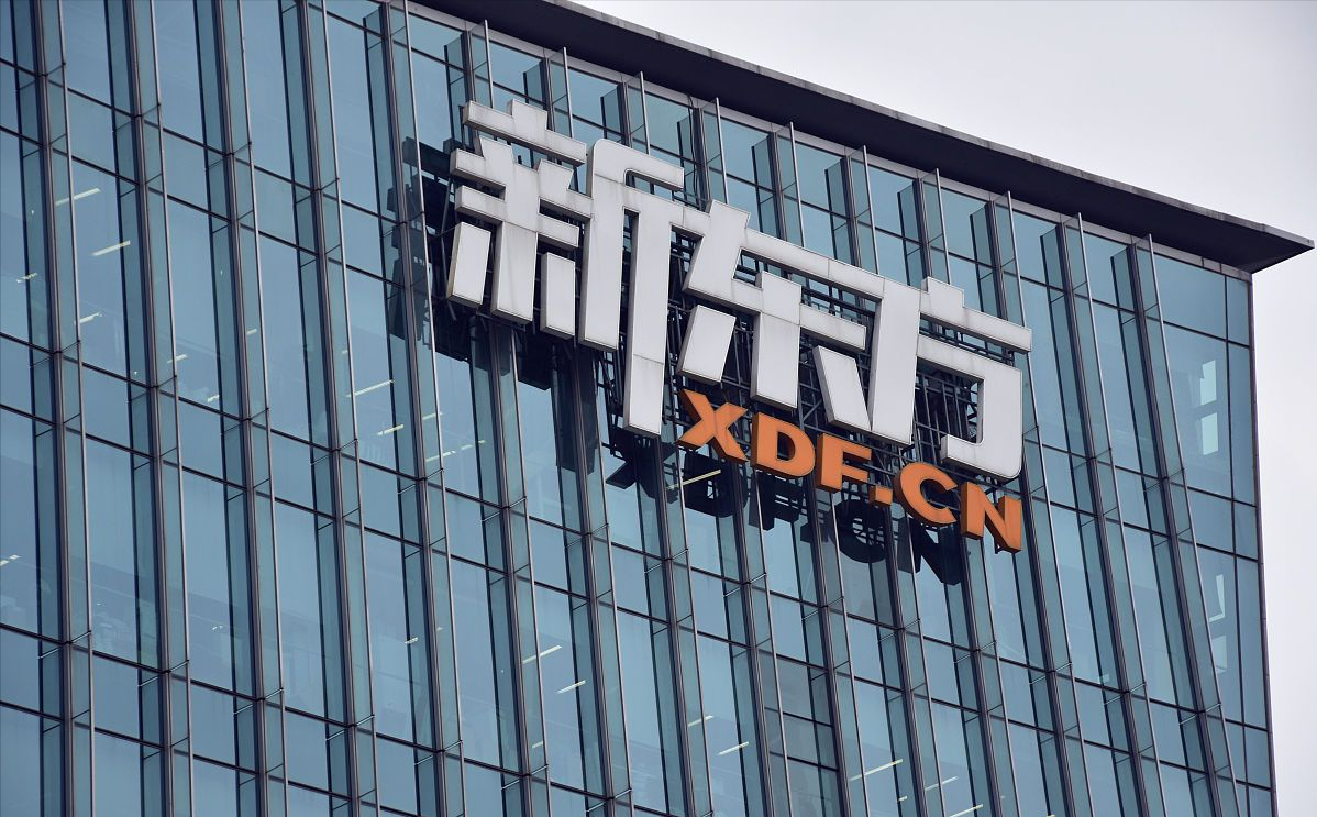 现实磨砺梦想：俞敏洪谈逆境中坚持与突破