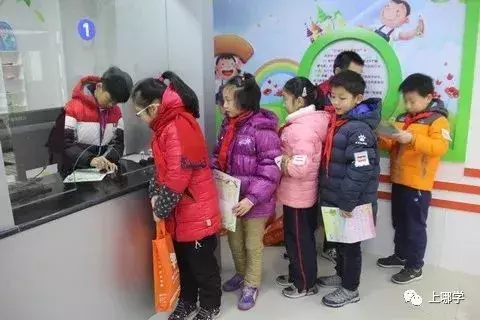 上海杨浦这所70年历史的小学师资很好，总部硬件正接受翻新