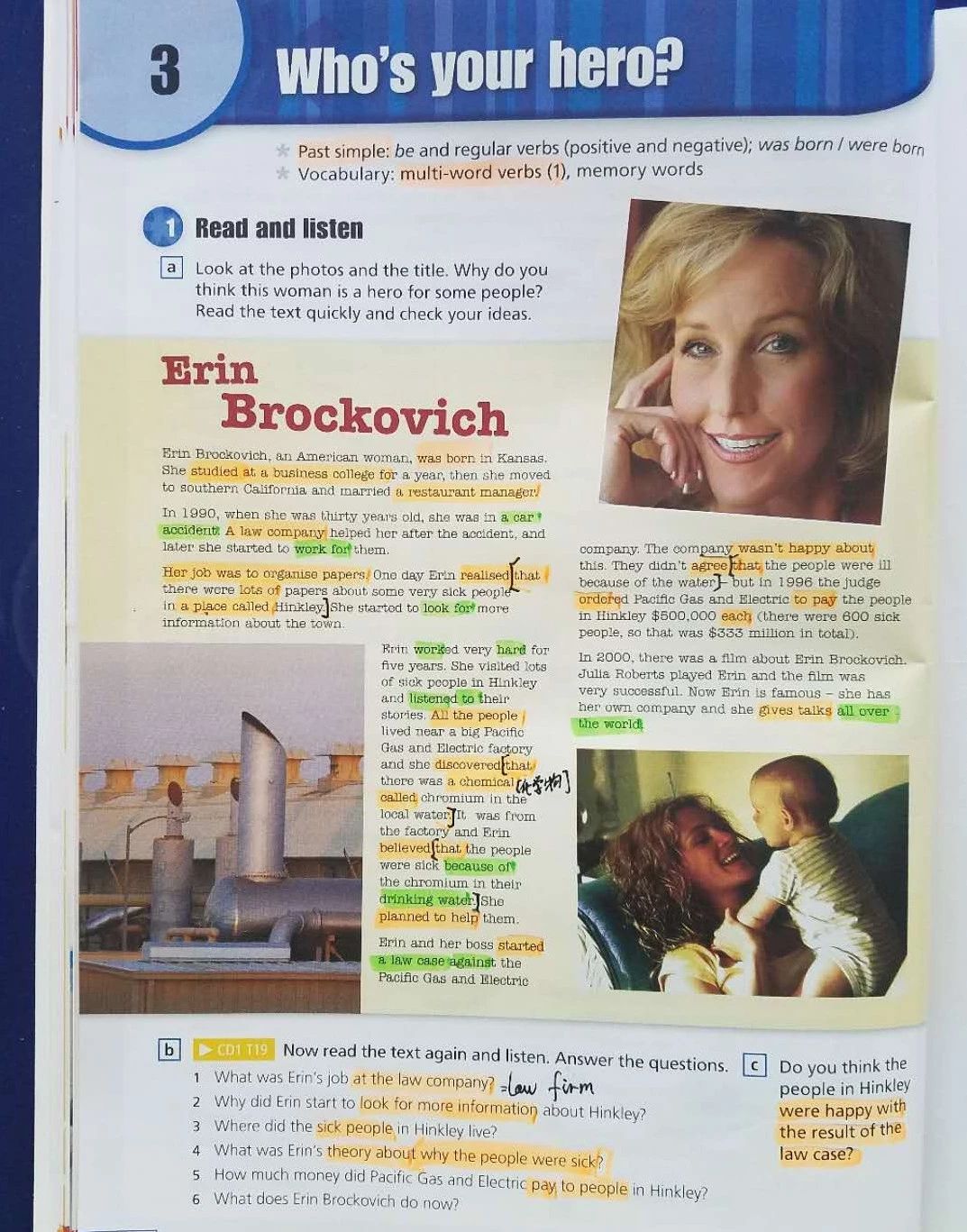 剑桥原版英语教材《English in Mind》课程解析