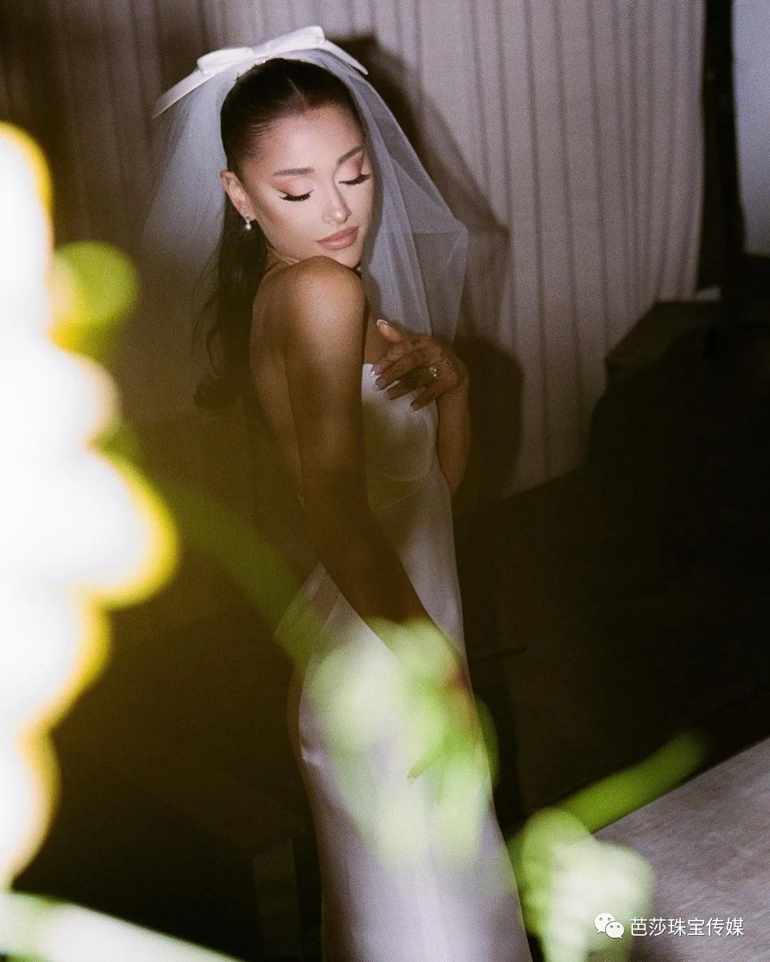 A妹婚戒居然不是鸽子蛋！Toi Et Moi凭什么让时髦精Pick？