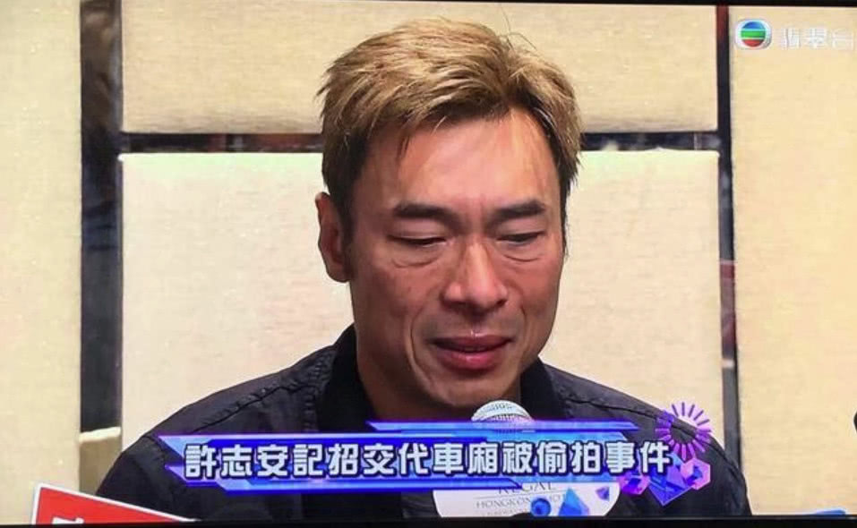 嫖娼、婚内出轨、被抓入狱，盘点16位因情被封杀的明星，太唏嘘了