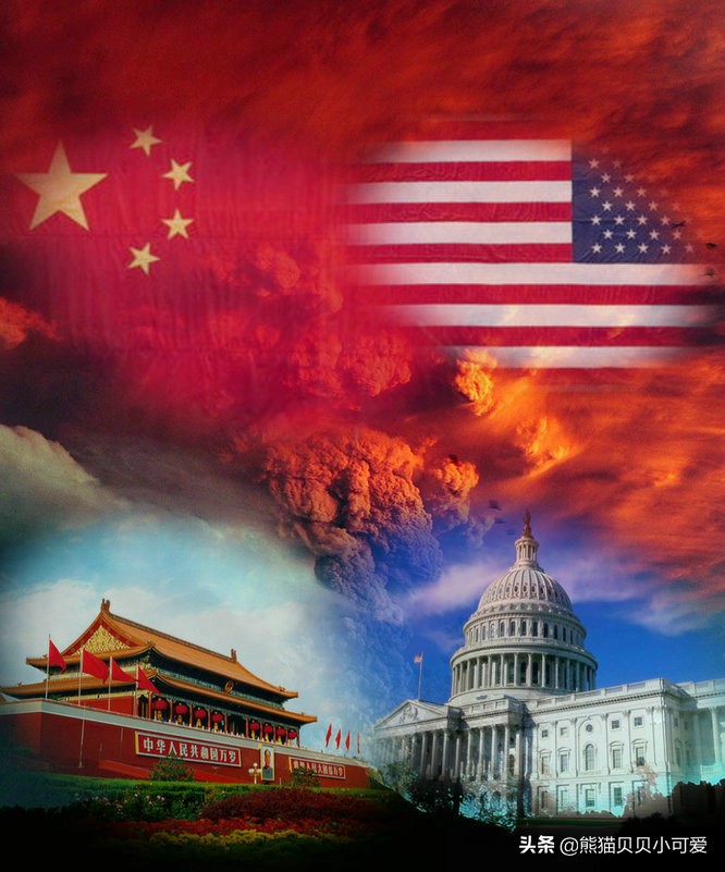 解析美国昂撒匪帮经济绝户计：“粉碎”东芝，“肢解”阿尔斯通