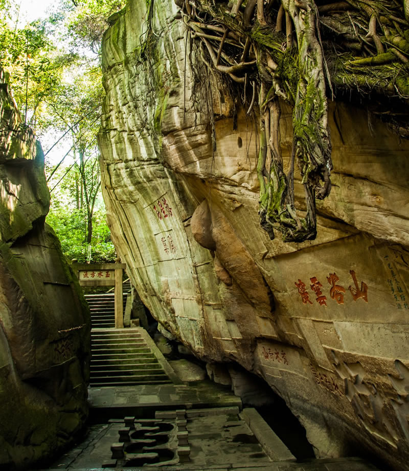 宜宾景点旅游(旅游踩坑) - 悦闻天下