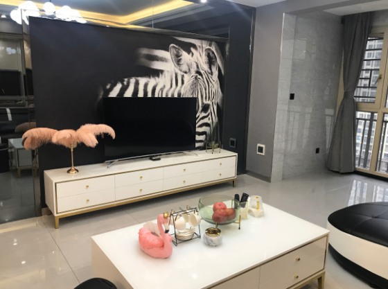 花30万装修情趣房，结果被吐槽像情趣酒店
