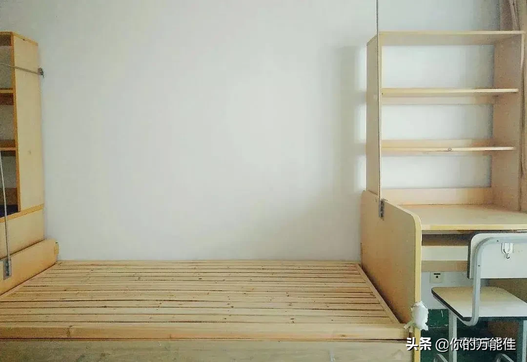 超豪华！36所双一流高校宿舍大盘点