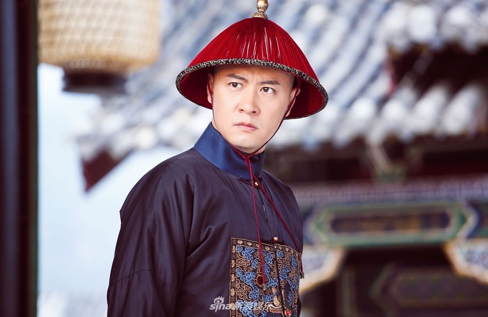 吴聘,沈星移还是赵白石?