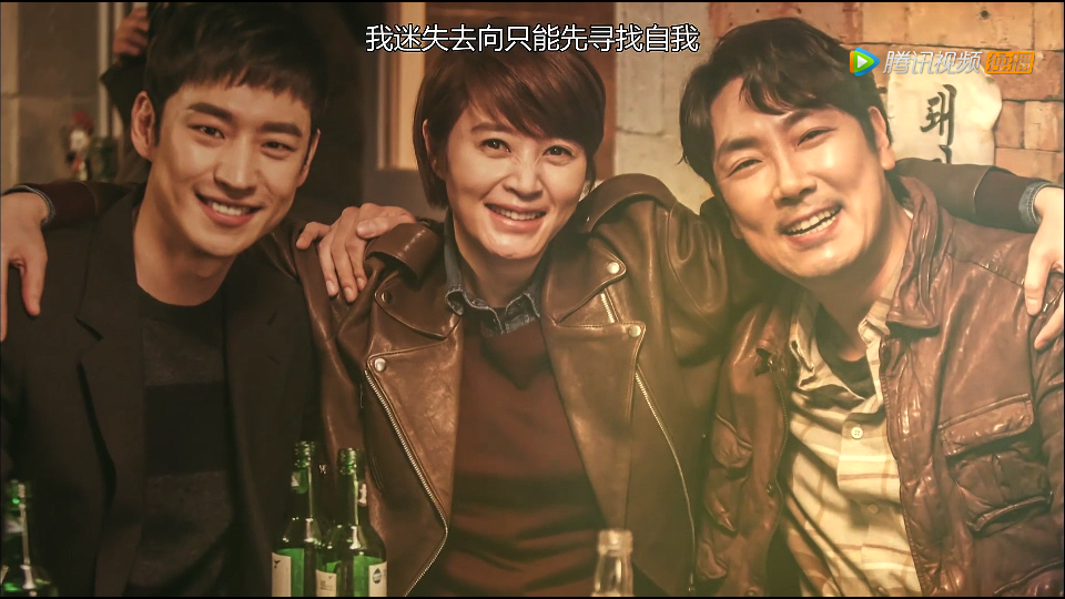 盘点！韩剧豆瓣评分TOP10，有没有你心中的韩剧最佳？
