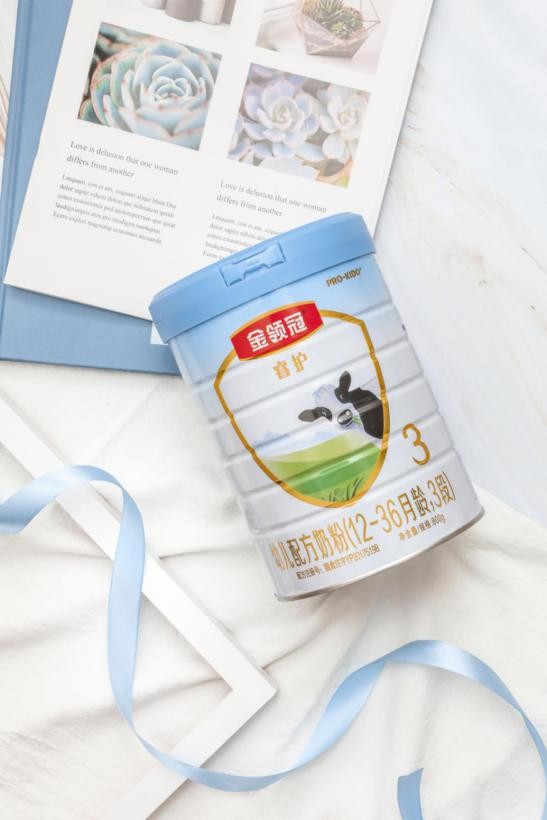 “进口奶粉品牌排行榜”前3强是哪些，你们知道吗？