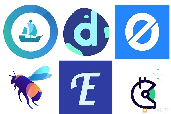 你可能需要了解的100个DeFi项目