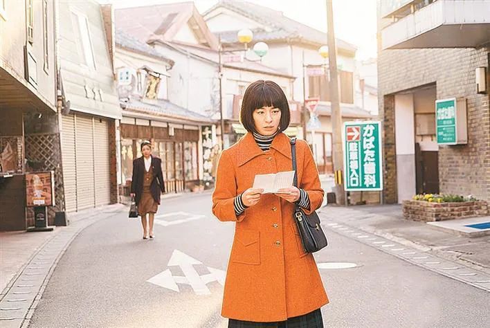 《解忧杂货铺》：真正的成熟，是做自己的摆渡人