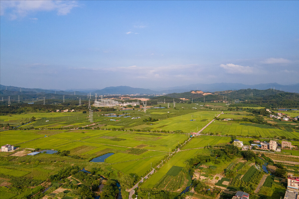 2021年下半年土地确权结束，农村房屋统统执行“房地一体”新规？