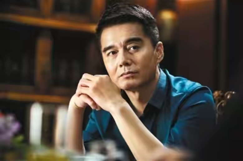 中国顶级男演员实力榜：一线明星演技与影响力综合排名