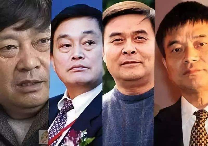 四川省十一位百亿富豪，坐拥3250亿财富？未来发展你更看好谁