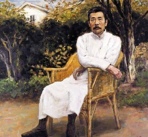 “岁月不饶人，我亦未曾饶过岁月”：日常生活中的鲁迅更有趣