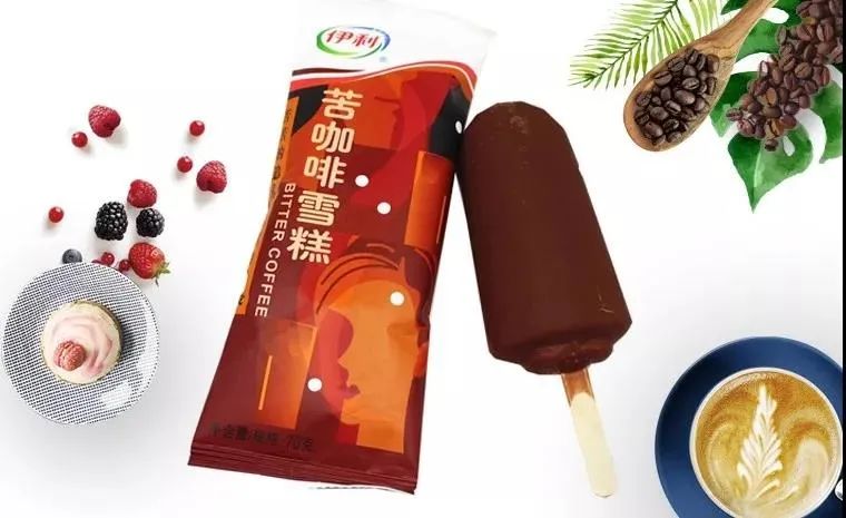 蒂兰圣雪雪糕多少一根（盘点那些曾经吃过的平价雪糕）(4)