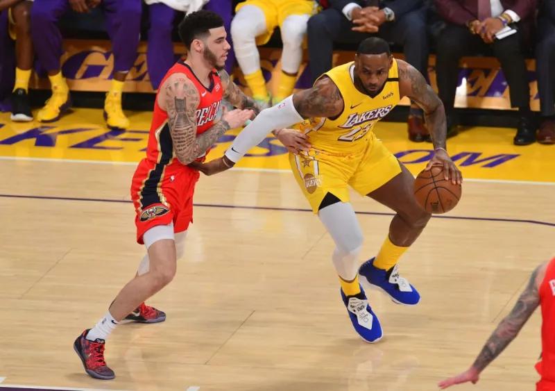 nba球衣为什么贵(盘点詹姆斯那些昂贵的装备，球迷的梦想，深受追捧)