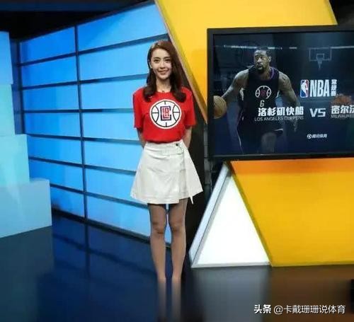 nba佳依为什么不解锁了(NBA女主持人下岗？她们将何去何从)