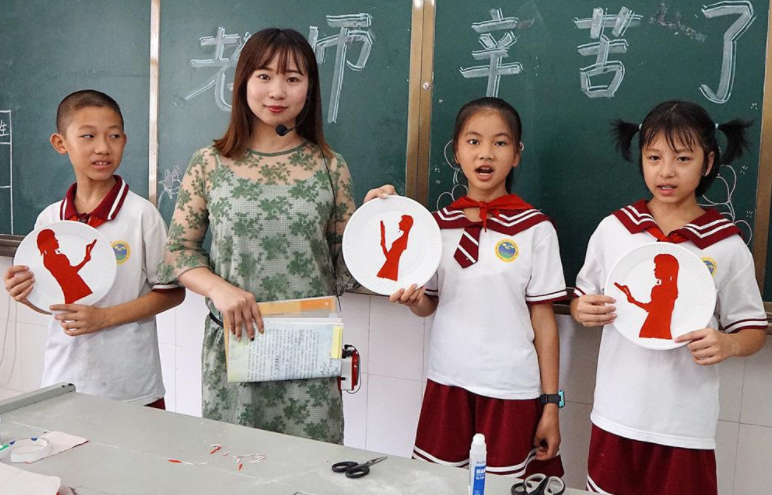 未来女生会很吃香的专业，发展前景也不错，学生可以提前了解