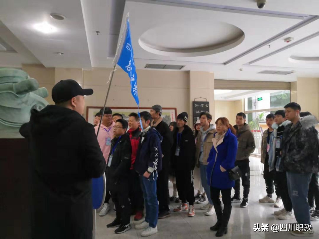 德阳2所高校角逐四川最好专科之一，名校之旅一探究竟