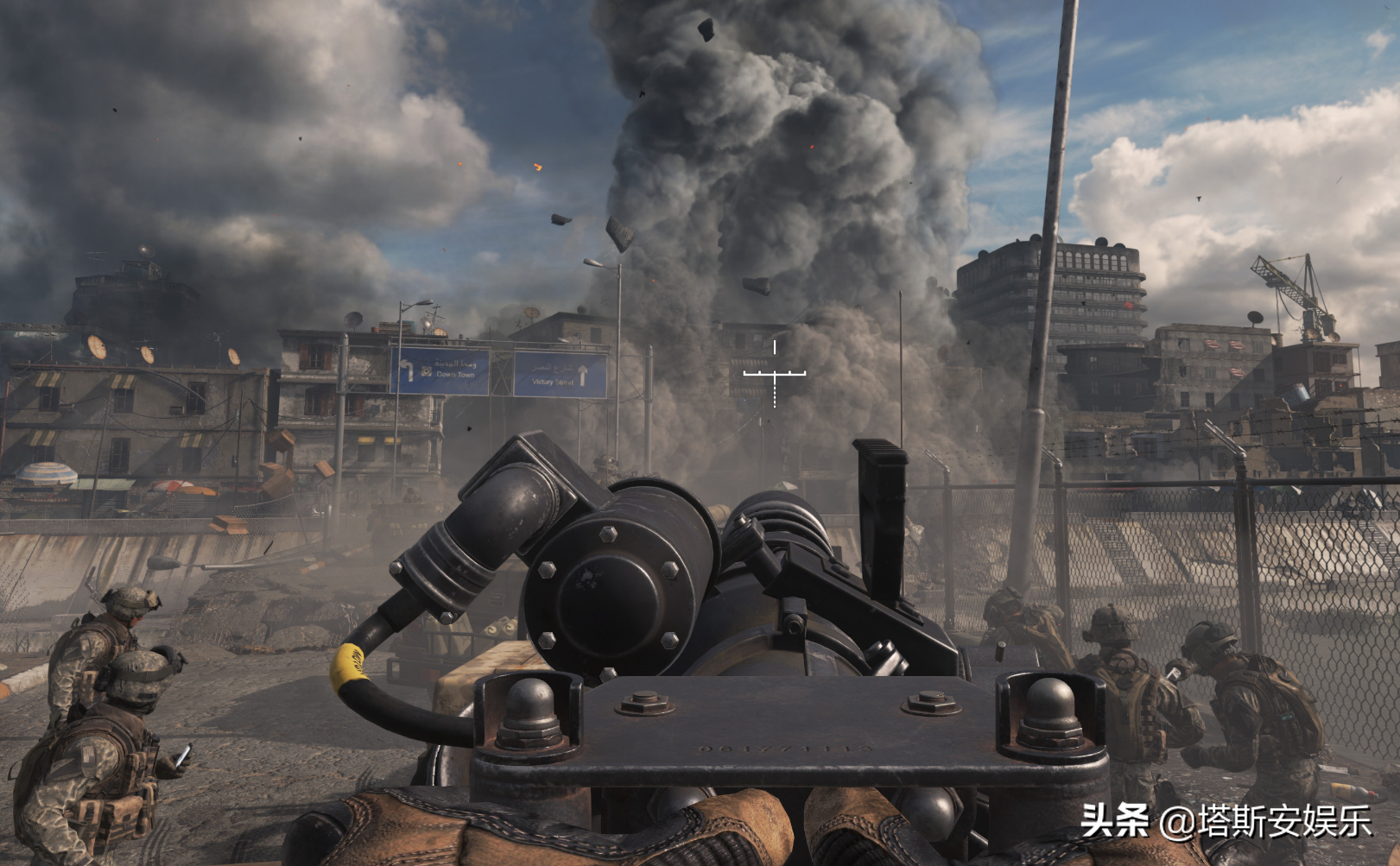 免费单机游戏大全十款经典大型单机游戏