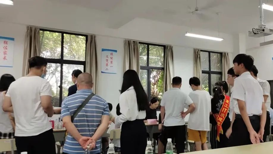 开学季 | 厦门工学院职业教育学院上“新”了