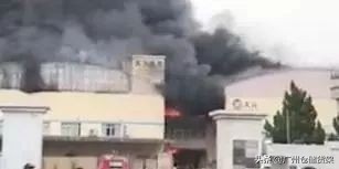 广东东莞一工厂发生火灾，仓库消防到底该怎么做，建议收藏