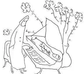 顾城爱情诗句经典（顾城的爱情和他最优秀的十首诗）