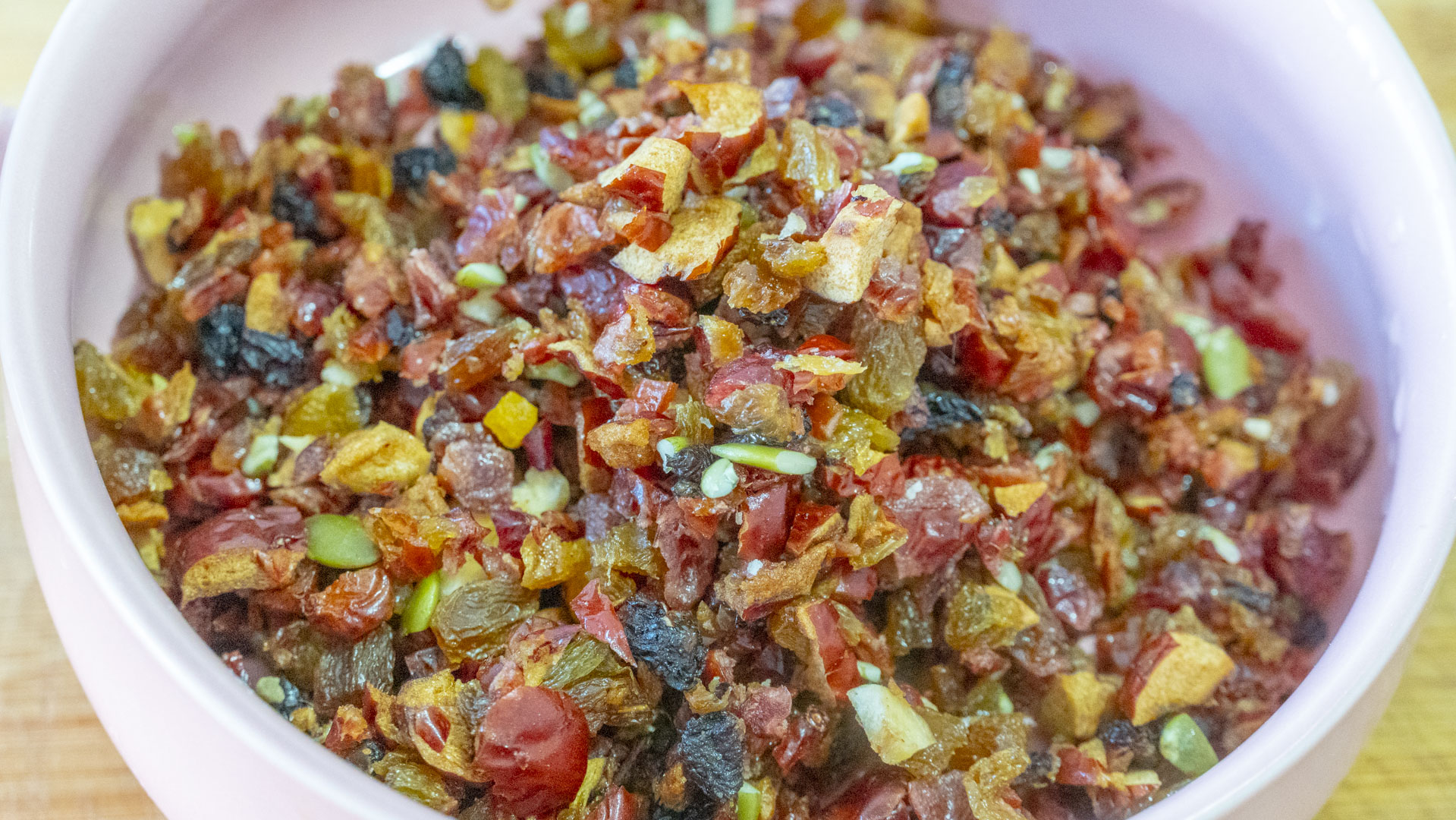 入秋后多吃山药，6种好吃做法，健脾胃降秋燥，应季而食特别养人