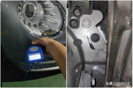 5年贬值120W，17年宾利飞驰开价186W值不值？检测师：牌面拉满